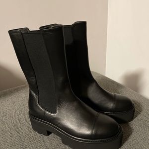 Stuart weitzman boots